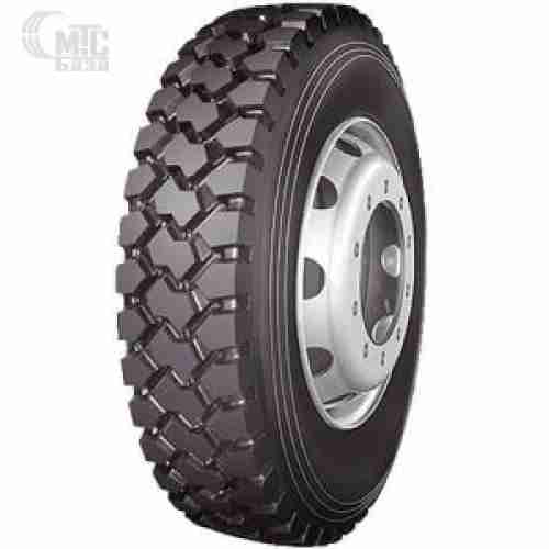 Long March LM305 (индустриальная) 315/80 R22,5 156/150J 20PR